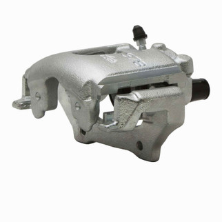 DFC 97-06 Jaguar XK8 Rear-R Premium Caliper - Silver Zinc Coated