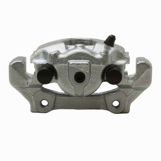 DFC 97-06 Jaguar XK8 Rear-R Premium Caliper - Silver Zinc Coated