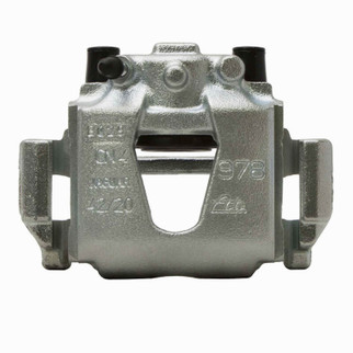 DFC 97-06 Jaguar XK8 Rear-R Premium Caliper - Silver Zinc Coated