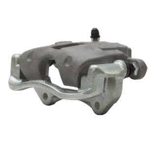 DFC 99-02 Daewoo Nubira Rear-L Premium Caliper - Silver Zinc Coated