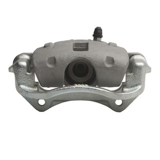 DFC 99-02 Daewoo Nubira Rear-R Premium Caliper - Silver Zinc Coated