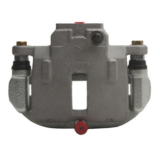 DFC 99-02 Daewoo Nubira Rear-R Premium Caliper - Silver Zinc Coated