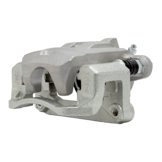 DFC 13-20 Subaru BRZ Rear-R Premium Caliper - Silver Zinc Coated