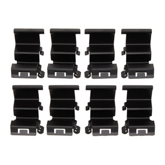 DFC 11-25 Dodge Durango Rear/Front Premium Hardware Kit