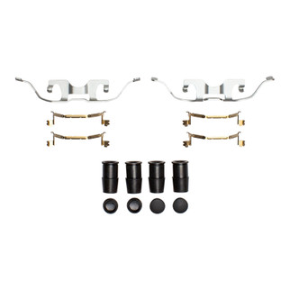 DFC 23-25 BMW 760I xDrive Rear Premium Hardware Kit