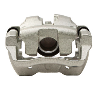 DFC 06-12 Land Rover Range Rover Rear-L Premium Caliper - Silver Zinc Coated