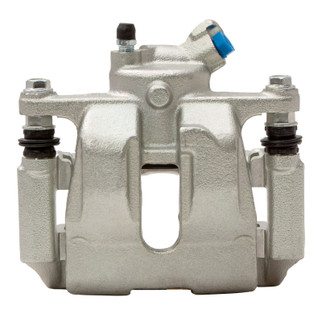 DFC 06-12 Land Rover Range Rover Rear-L Premium Caliper - Silver Zinc Coated