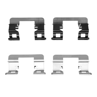 DFC 05-08 Cadillac Escalade ESV Front Premium Hardware Kit