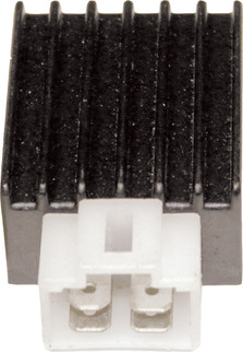 Voltage Regulator 4-pin 4-stroke 50-125cc