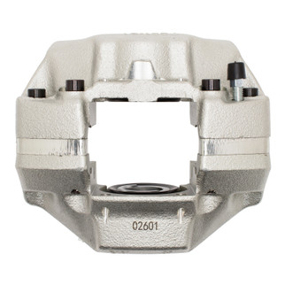 DFC 69-83 Porsche 911 Rear-L Premium Caliper - Silver Zinc Coated