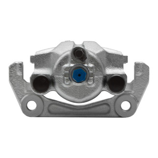 DFC 86-94 Suzuki Samurai Front Premium Caliper - Silver Zinc Coated