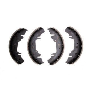 DFC 96-07 Chrysler Town & Country Rear Premium Riveted Shoes