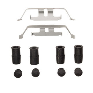 DFC 11-21 BMW 220i (Mexico) Front Premium Hardware Kit