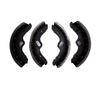 DFC 89-04 Hino FA14 Front Premium Riveted Shoes