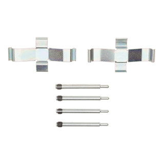DFC 69-76 BMW Bavaria Front Premium Hardware Kit