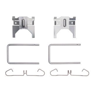DFC 80-89 Peugeot 504/505/604 Rear Premium Hardware Kit