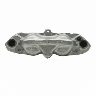DFC 67-68 Chevrolet Camaro Front-L Premium Caliper - Silver Zinc Coated