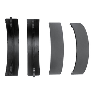 DFC 20-25 Ford Transit-350 HD/DRW Parking Brake Parking Shoes