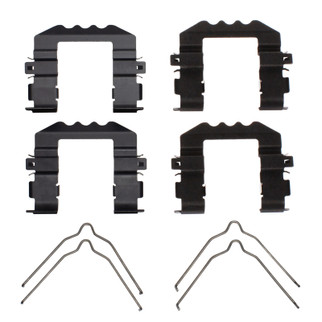 DFC 15-20 Hyundai Sonata Front Premium Hardware Kit