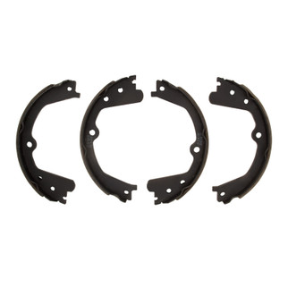 DFC 17-24 Nissan Titan Parking Brake Parking Shoes