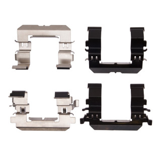 DFC 05-21 Subaru Legacy Front Premium Hardware Kit