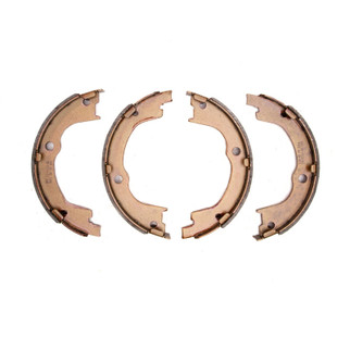 DFC 07-17 Chevrolet Captiva Parking Brake Parking Shoes