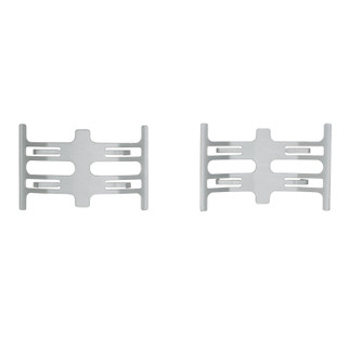 DFC 21-26 Genesis G90 Front Premium Hardware Kit