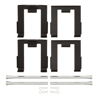 DFC 17-22 Genesis G90 Front Premium Hardware Kit
