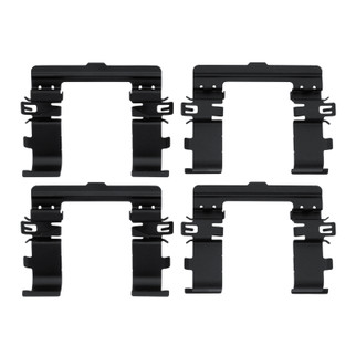 DFC 21-26 Genesis GV60 Front Premium Hardware Kit