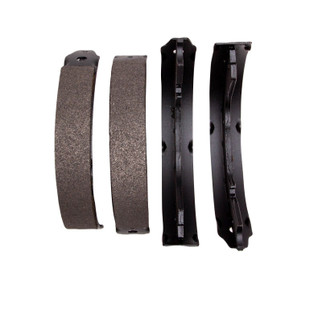 DFC 01-06 Mitsubishi Montero Parking Brake Parking Shoes