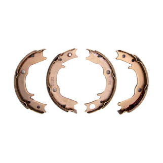 DFC 88-95 Dodge Colt Parking Brake Parking Shoes