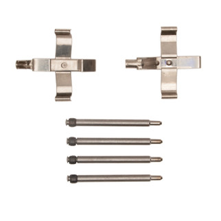 DFC 84-89 Porsche 911 Rear Premium Hardware Kit
