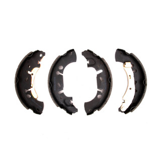 DFC 13-25 Nissan Sentra Rear Premium Service Shoes