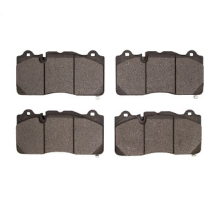 DFC 16-24 Cadillac CTS Front 5000 Advanced Low Metallic Brake Pads