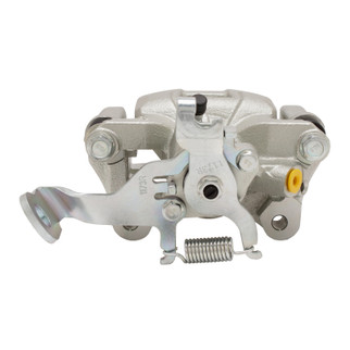 DFC 14-21 Mazda 6 Rear-R Premium Caliper - Silver Zinc Coated