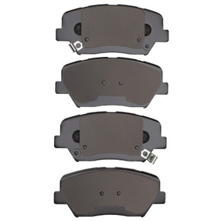 DFC 10-25 Hyundai Santa Fe Front 5000 Advanced Ceramic Brake Pads