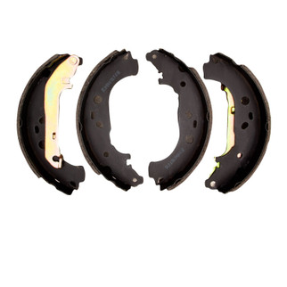 DFC 10-13 Ford Transit Connect Rear Premium Service Shoes