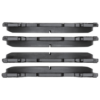 DFC 15-23 Ford Mustang Front 5000 Advanced Ceramic Brake Pads