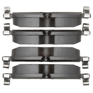 DFC 16-19 Jaguar XJ Rear 5000 Advanced Ceramic Brake Pads