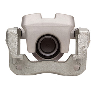 DFC 06-11 Toyota RAV4 Rear-L Premium Caliper - Silver Zinc Coated