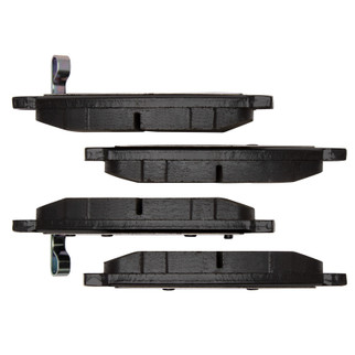 DFC 07-16 Chevrolet Optra (Mexico) Rear 5000 Advanced Ceramic Brake Pads