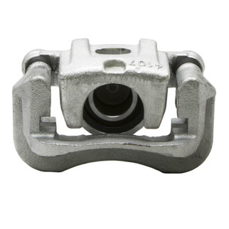 DFC 04-09 Lexus RX350 Rear-L Premium Caliper - Silver Zinc Coated