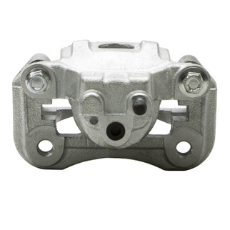 DFC 04-09 Lexus RX350 Rear-L Premium Caliper - Silver Zinc Coated