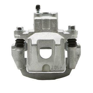 DFC 04-09 Lexus RX350 Rear-L Premium Caliper - Silver Zinc Coated