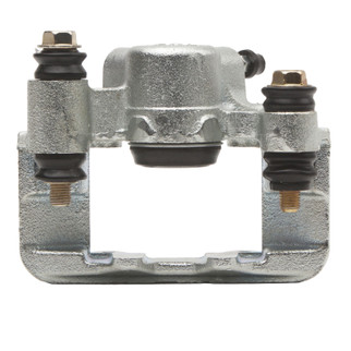 DFC 04-05 Toyota RAV4 Rear-L Premium Caliper - Silver Zinc Coated