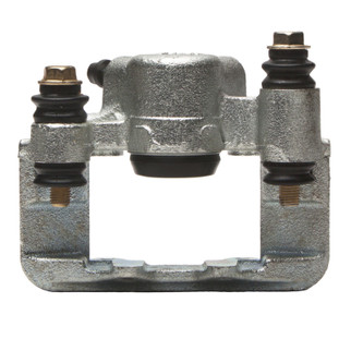DFC 04-05 Toyota RAV4 Rear-R Premium Caliper - Silver Zinc Coated