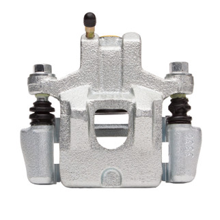 DFC 02-08 Toyota Camry Rear-L Premium Caliper - Silver Zinc Coated
