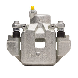 DFC 98-07 Lexus LX470 Rear-R Premium Caliper - Silver Zinc Coated