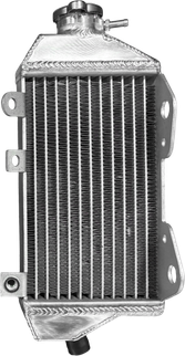 Radiator  Right Beta