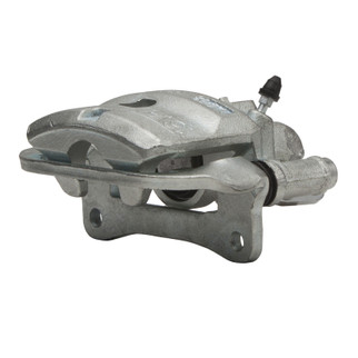 DFC 91-95 Toyota MR2 Rear-L Premium Caliper - Silver Zinc Coated